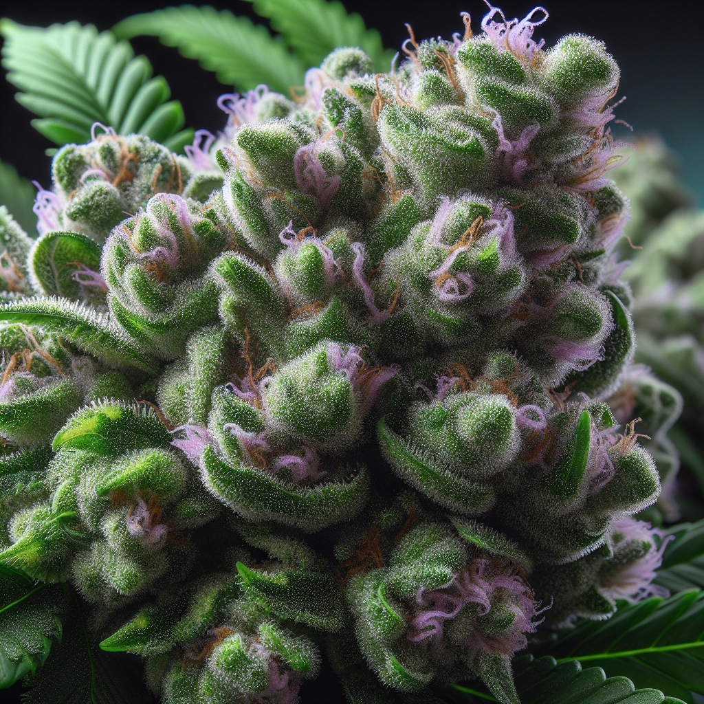 Bubba Kush 2.0 Strain Review: A Deep Dive into its Flavor and Effects