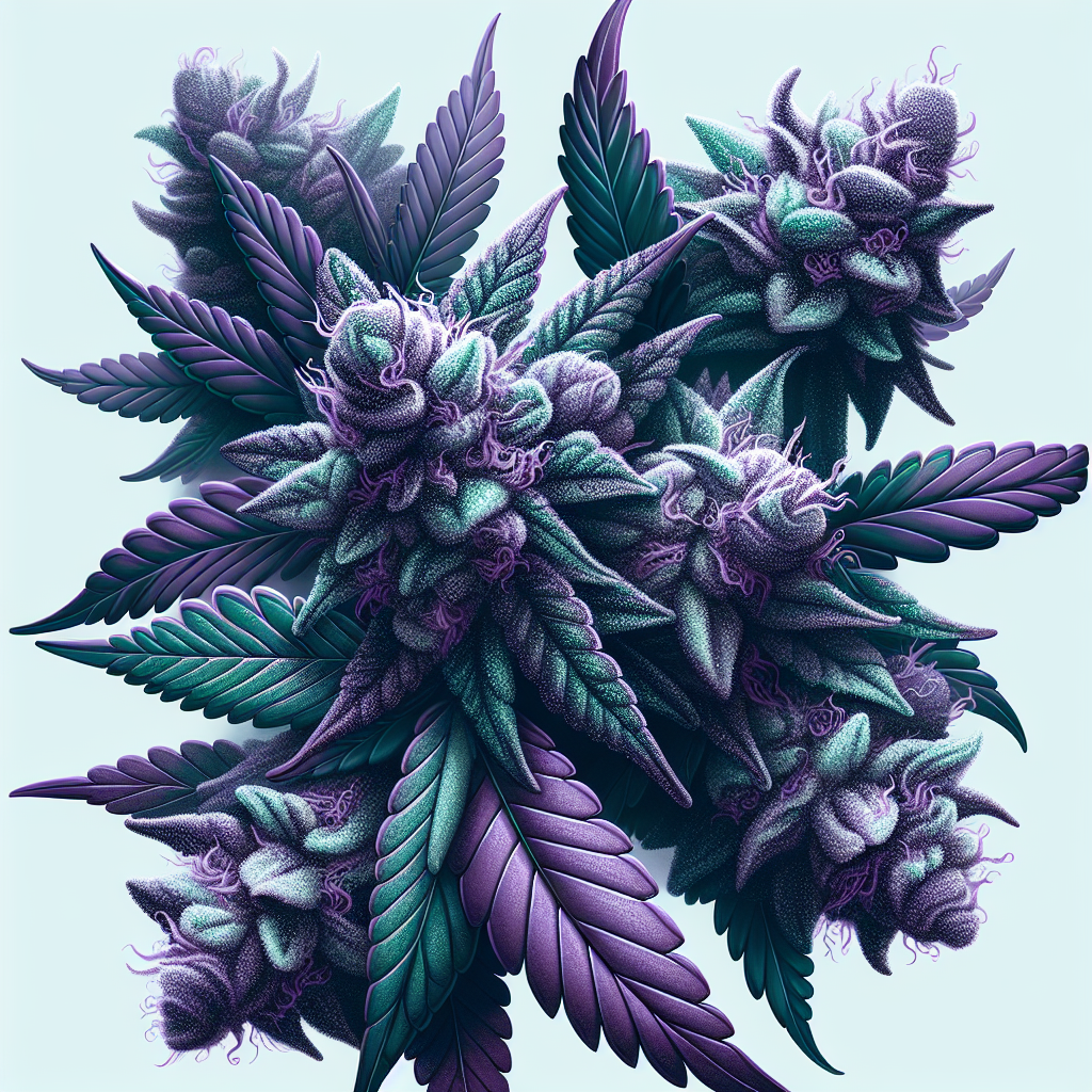 The Ultimate Acai Mints Strain Review: Flavor, Effects, and More