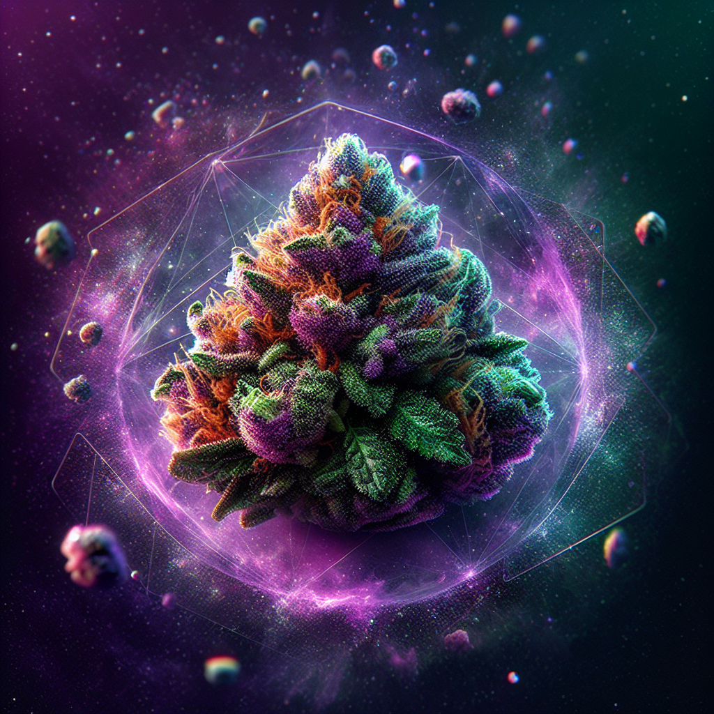 Cosmic Collision Strain Review: A Deep Dive into Its Unique Effects