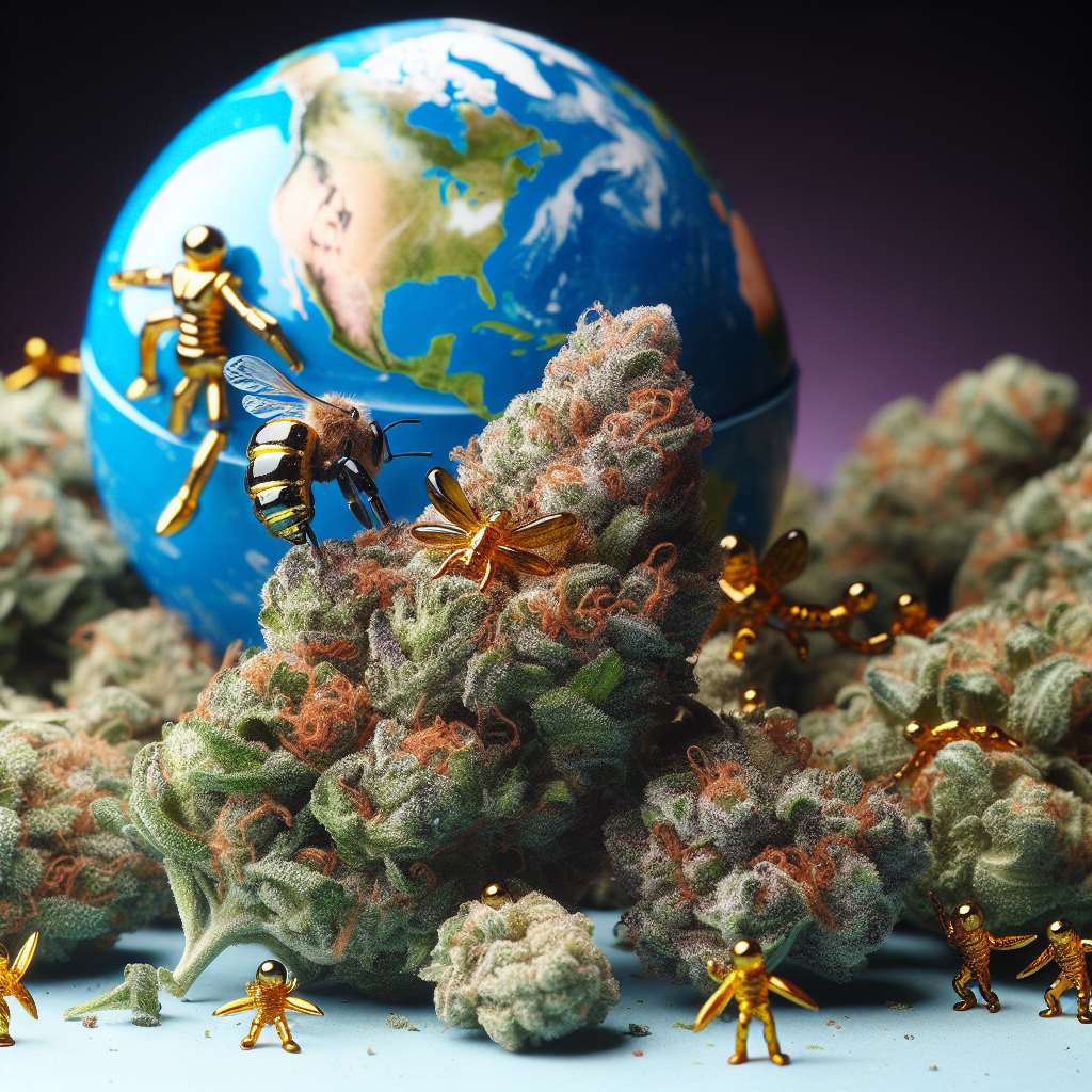 Planet X Strain Review: Unveiling the Cosmic Effects