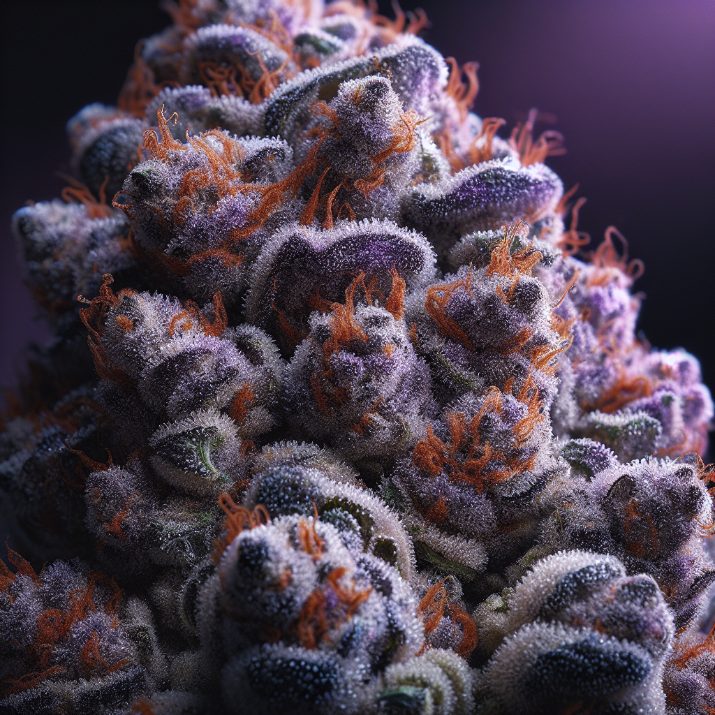 Zurple Punch Strain Review: Uncovering Its Unique Flavor and Effects