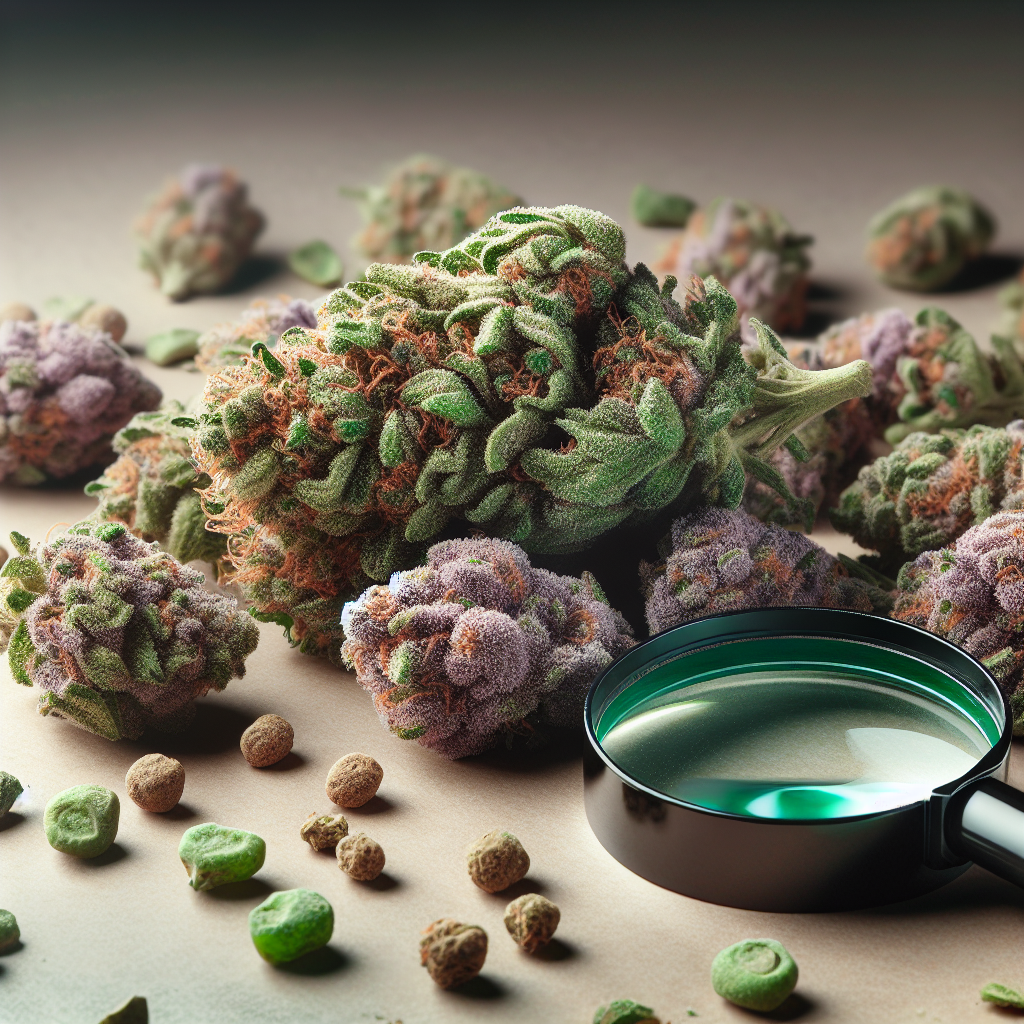 Sour Grape Strain Review: Flavor Profile and Effects Explained