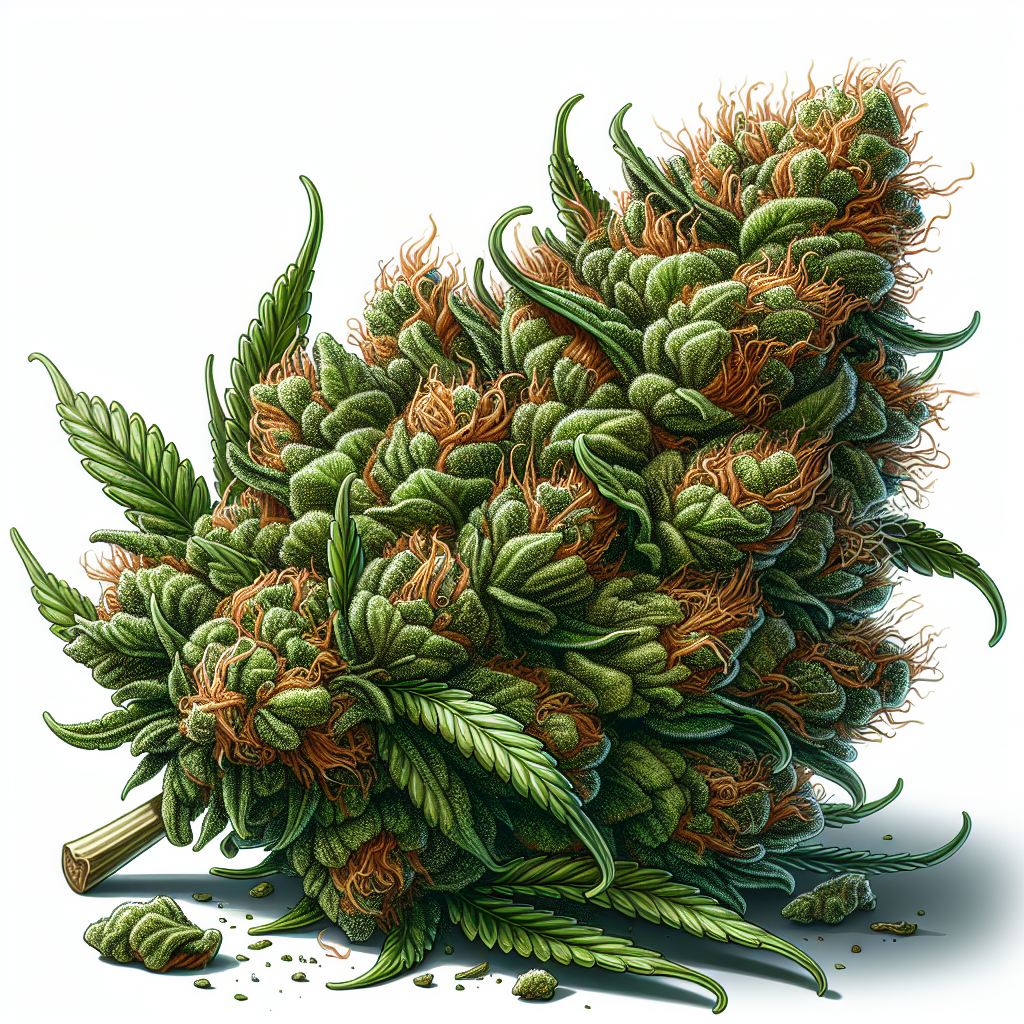 Chocolate Skunk Strain Review: A Deliciously Unique Cannabis Experience