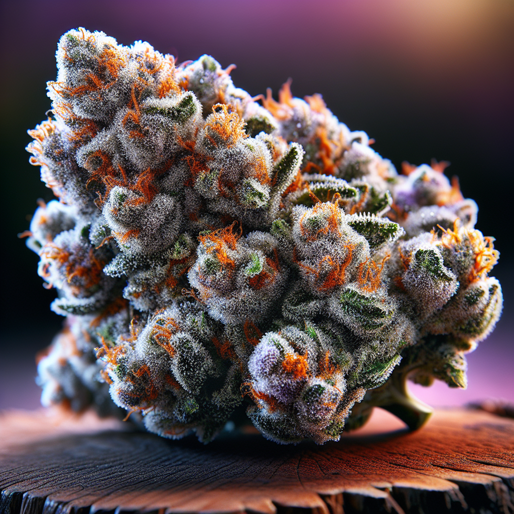 Platinum Cake Strain Review: A Sweet Indulgence for Cannabis Connoisseurs