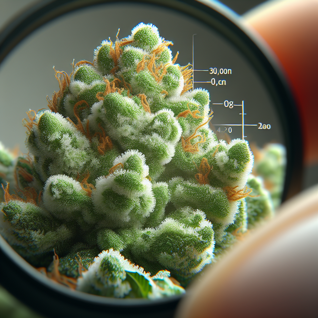 Santa Cruz OG Strain Review: A Deep Dive into Its Effects and Benefits