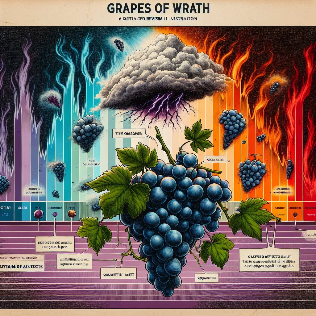 The Grapes of Wrath Strain Review: A Deep Dive into Flavor and Effects