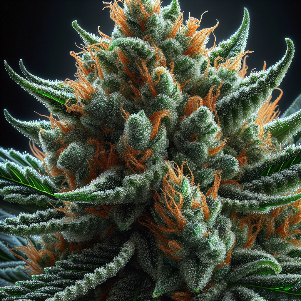 Kosher Chem Strain Review: Unveiling Its Unique Flavors and Effects