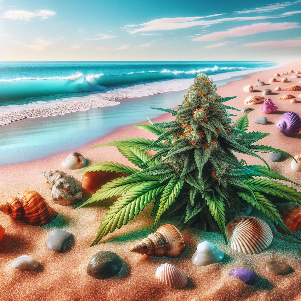 A Comprehensive Review of Ocean Beach Strain: Characteristics and Effects