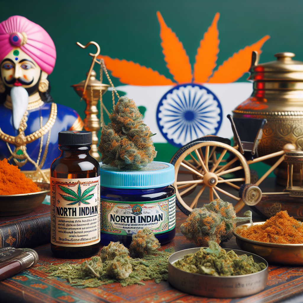 Comprehensive Review: Top North Indian Cannabis Strains You Need to Try
