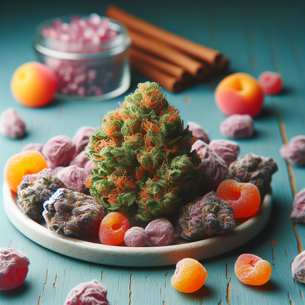 Berry Punch Strain Review: A Comprehensive Look at Flavor and Effects
