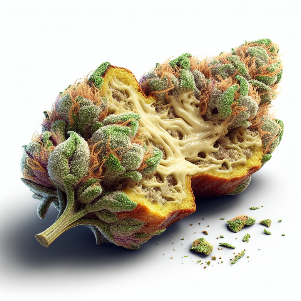 Banana Bread Strain Review: A Potent Hybrid for Relaxation