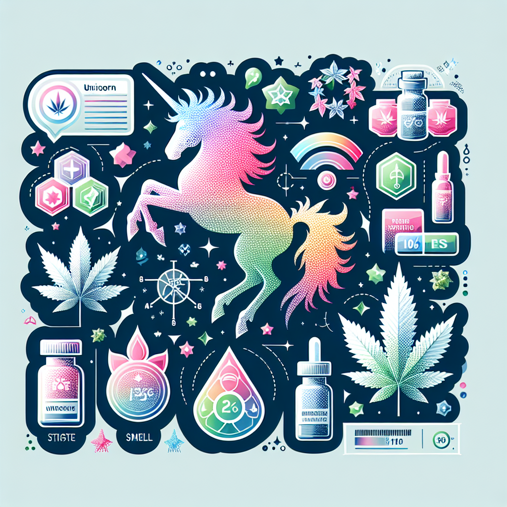 Unicorn Piss Strain Review: Discover the Magic Behind This Unique Cannabis Experience