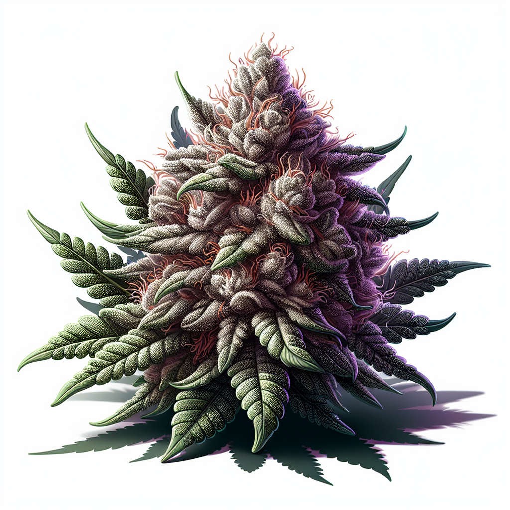 Platinum Kush Breath Strain Review: A Comprehensive Look at Its Effects and Benefits