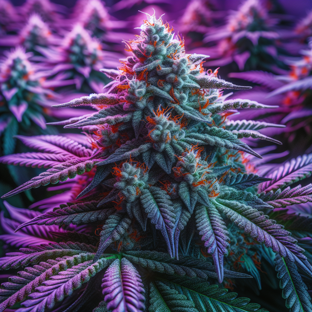 Red Eye OG Strain Review: Uncovering Flavors, Effects, and Benefits