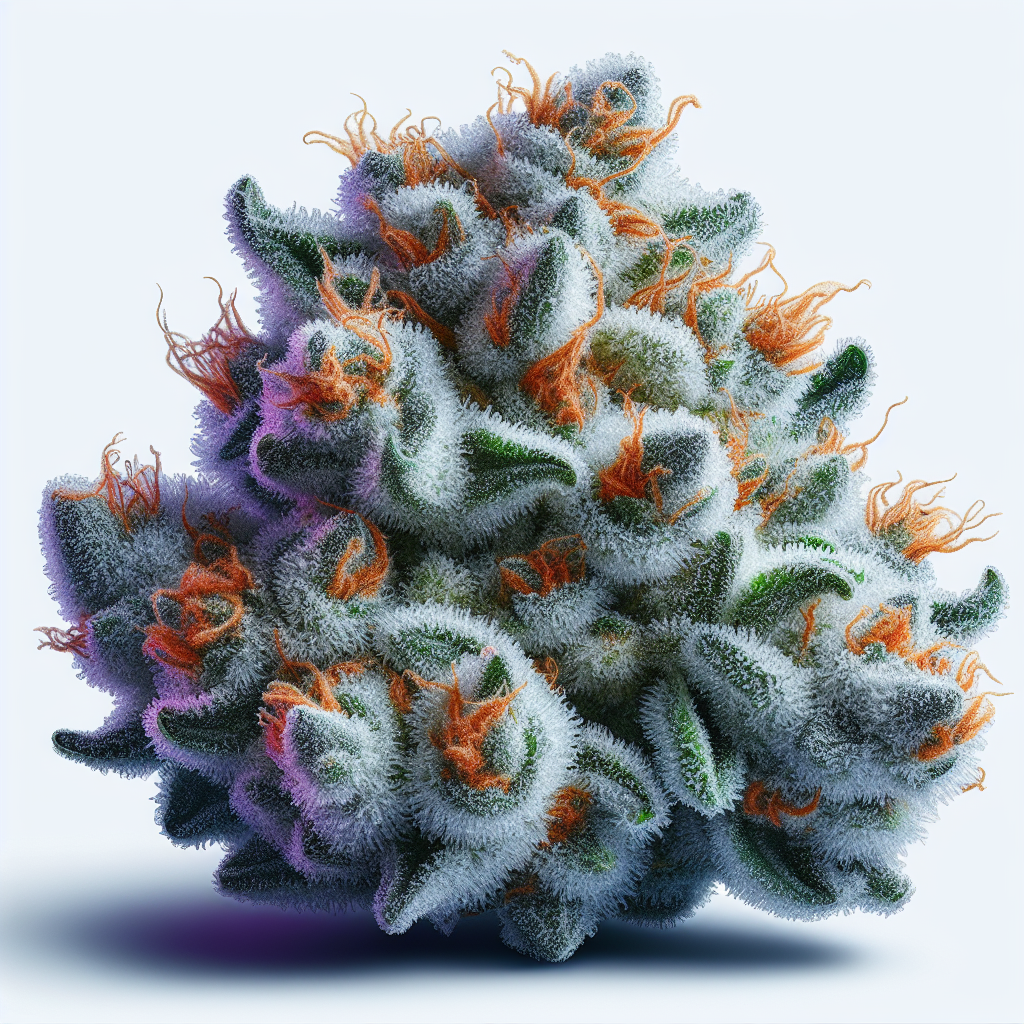 In-Depth Review: Discovering the Billy Kimber Strain