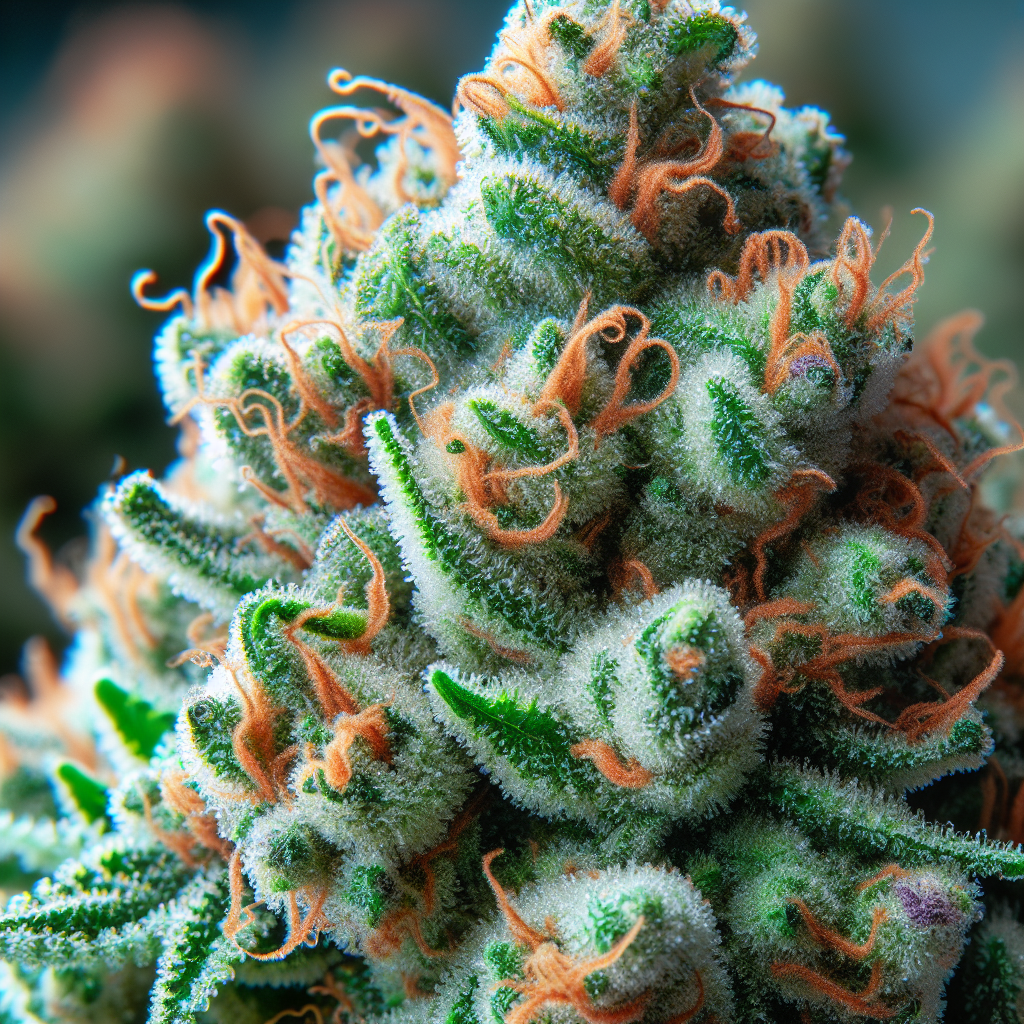 Melon OG Strain Review: Unmasking the Sweetness and Effects