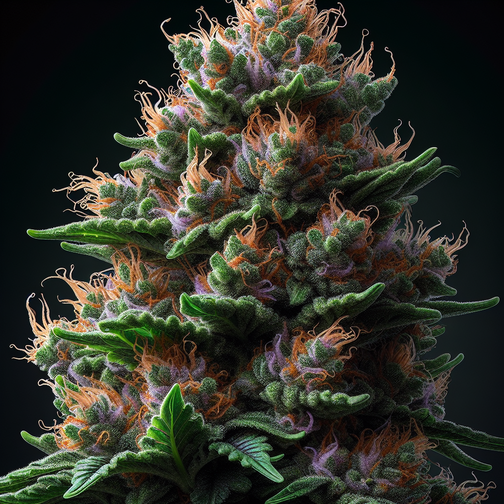 Emerald OG Strain Review: A Deep Dive into Its Effects and Flavor Profile