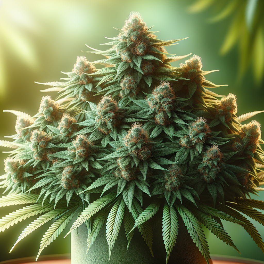 Turpee Slurpee Strain Review: Unveiling Its Flavor and Effects