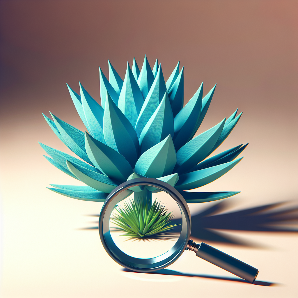 In-Depth Blue Agave Strain Review: Uncovering Its Unique Characteristics