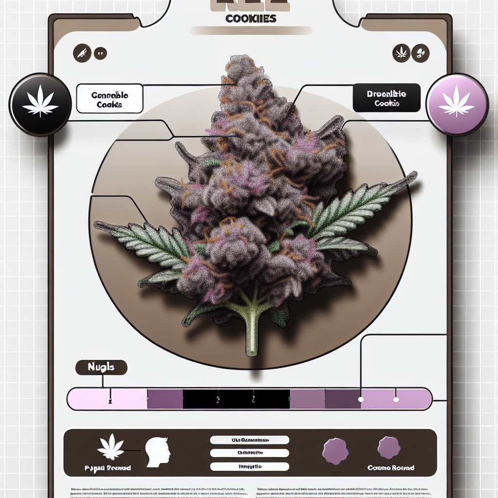 Ape Cookies Strain Review: Uncovering the Unique Flavor and Effects