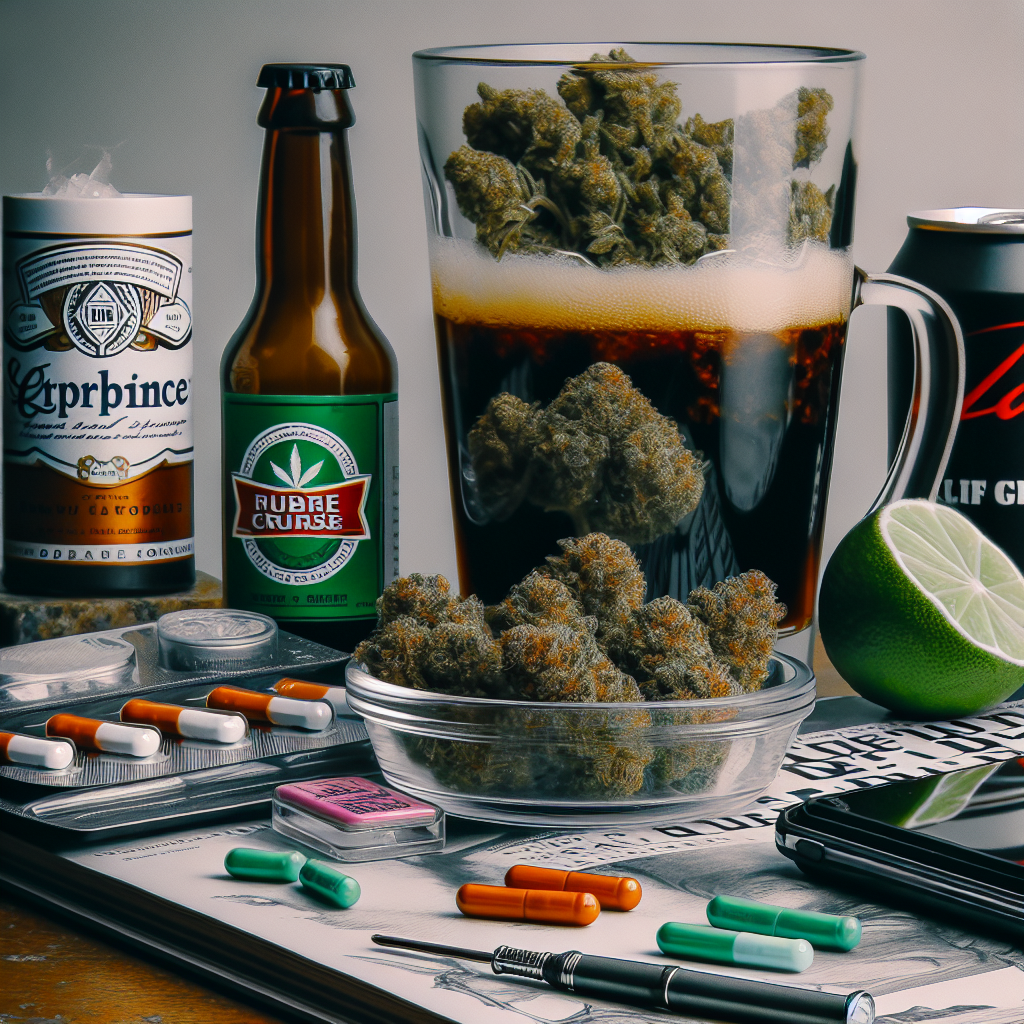 The Lime Strain Review: Unlocking Its Unique Flavor and Effects