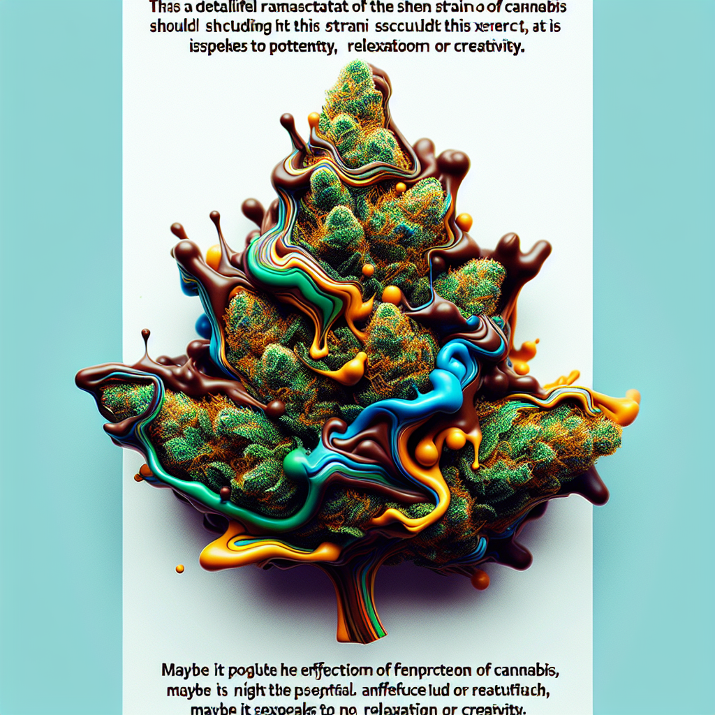 Ganache Strain Review: Unveiling Flavors and Effects