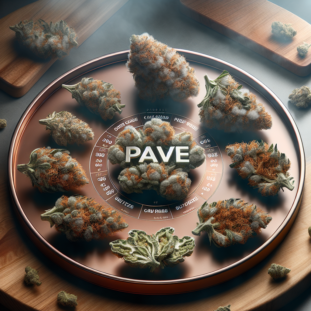 In-Depth Review of Pavé Strain: Effects, Benefits, and User Experiences