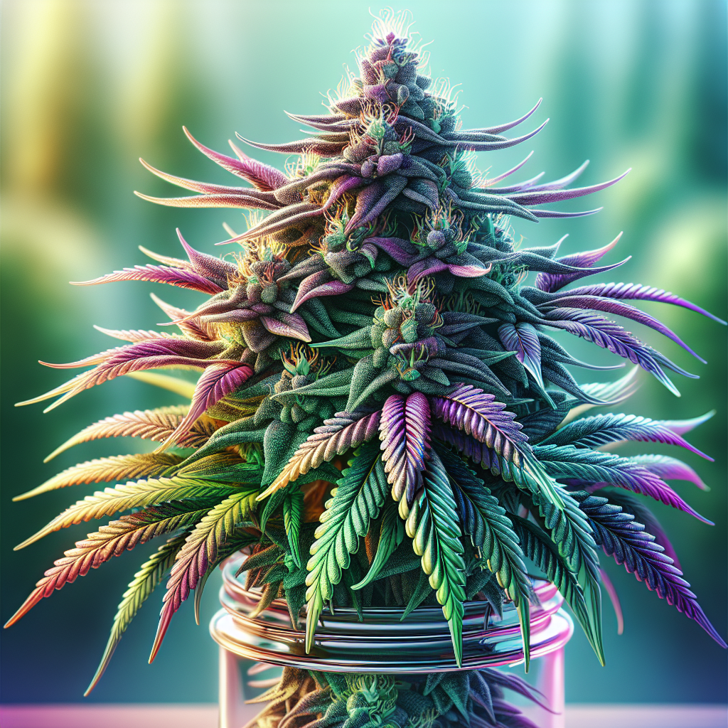 F1 Durb Strain Review: Discover Its Unique Flavor and Effects