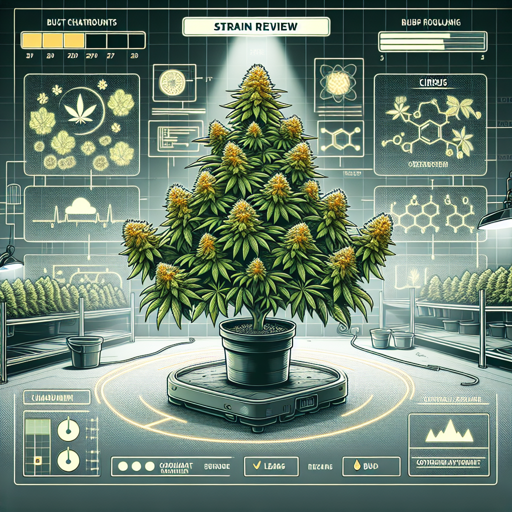 Ultimate Cirrus Strain Review: Effects, Benefits, and User Experiences