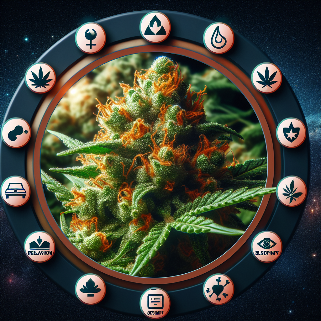 Comprehensive Tres Dawg Strain Review: Effects, Flavor, and Benefits