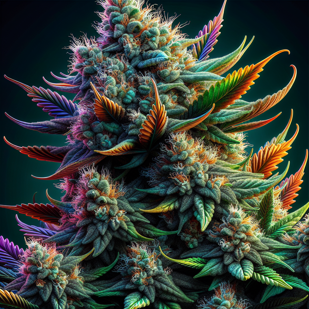 Aspen Dreamz Strain Review: Discovering Its Unique Flavor Profile