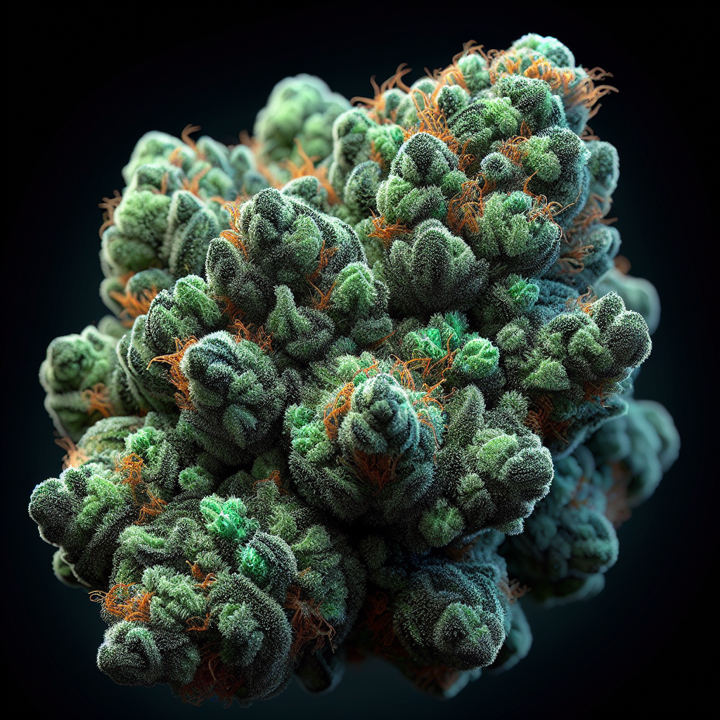 Whitaker Blues Strain Review: Unveiling Its Unique Flavor Profile