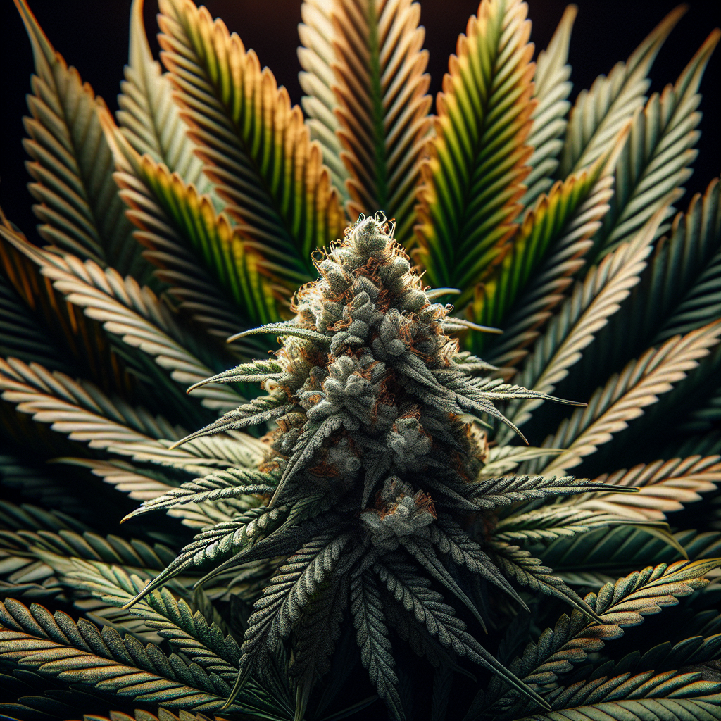 Jamaican Lion Strain Review: Discover the Unique Characteristics