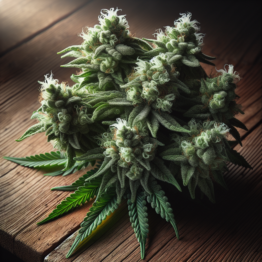 Lemon Cream Strain Review: Flavor, Effects, and Grower’s Insights