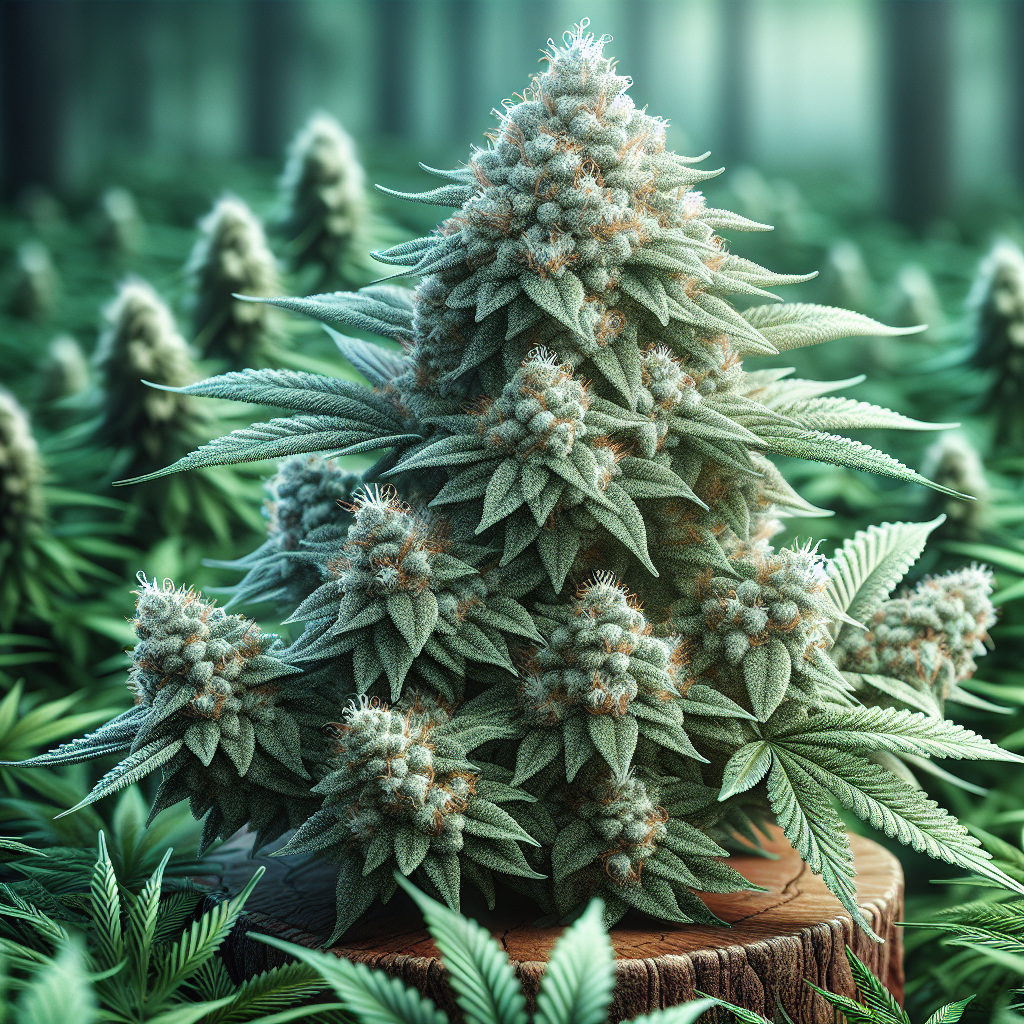 In-Depth Designer OG Strain Review: Potency, Flavor, and Effects