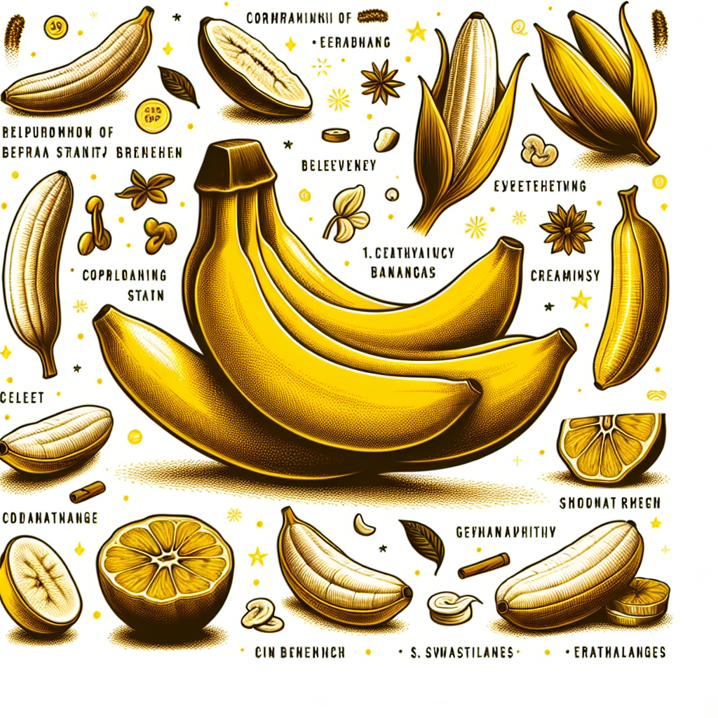 Unraveling the Bananas Strain: A Comprehensive Review