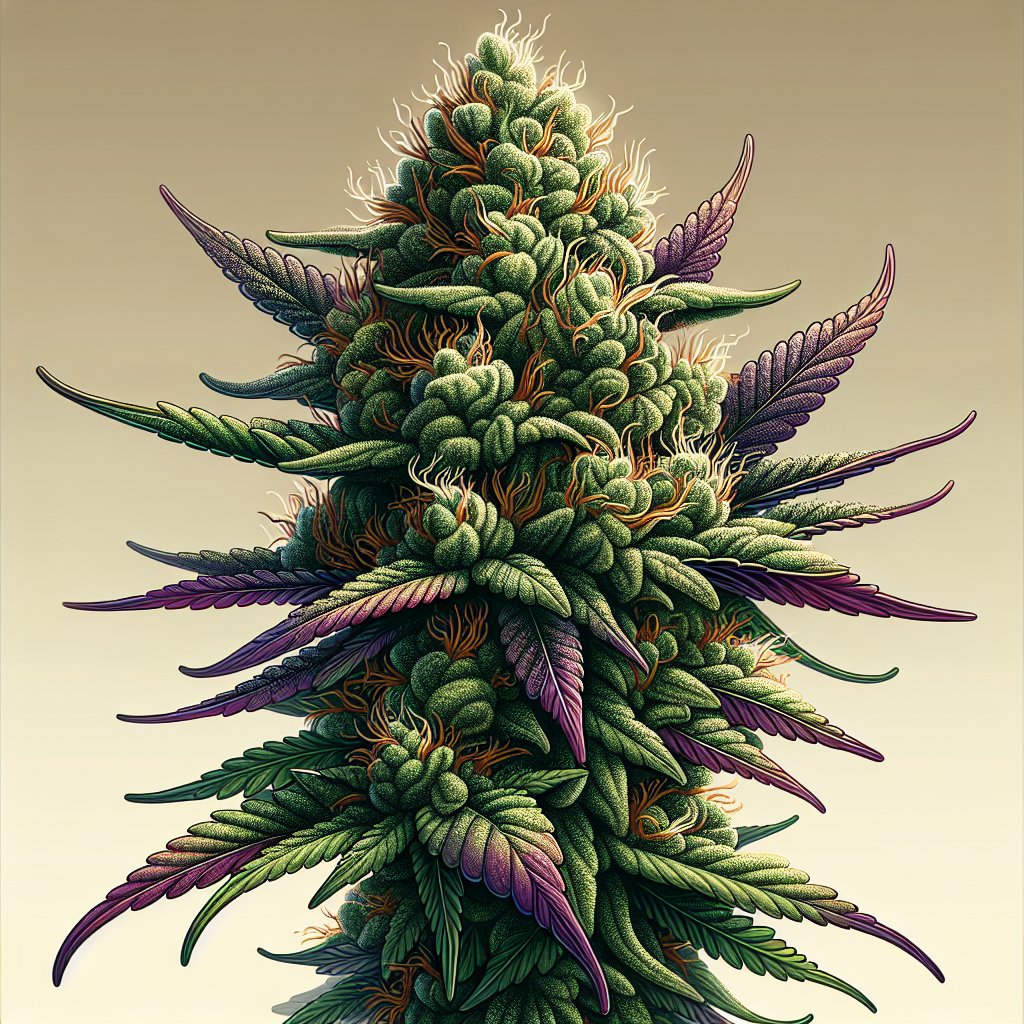 Dutch Kush Strain Review: Unveiling Its Unique Characteristics