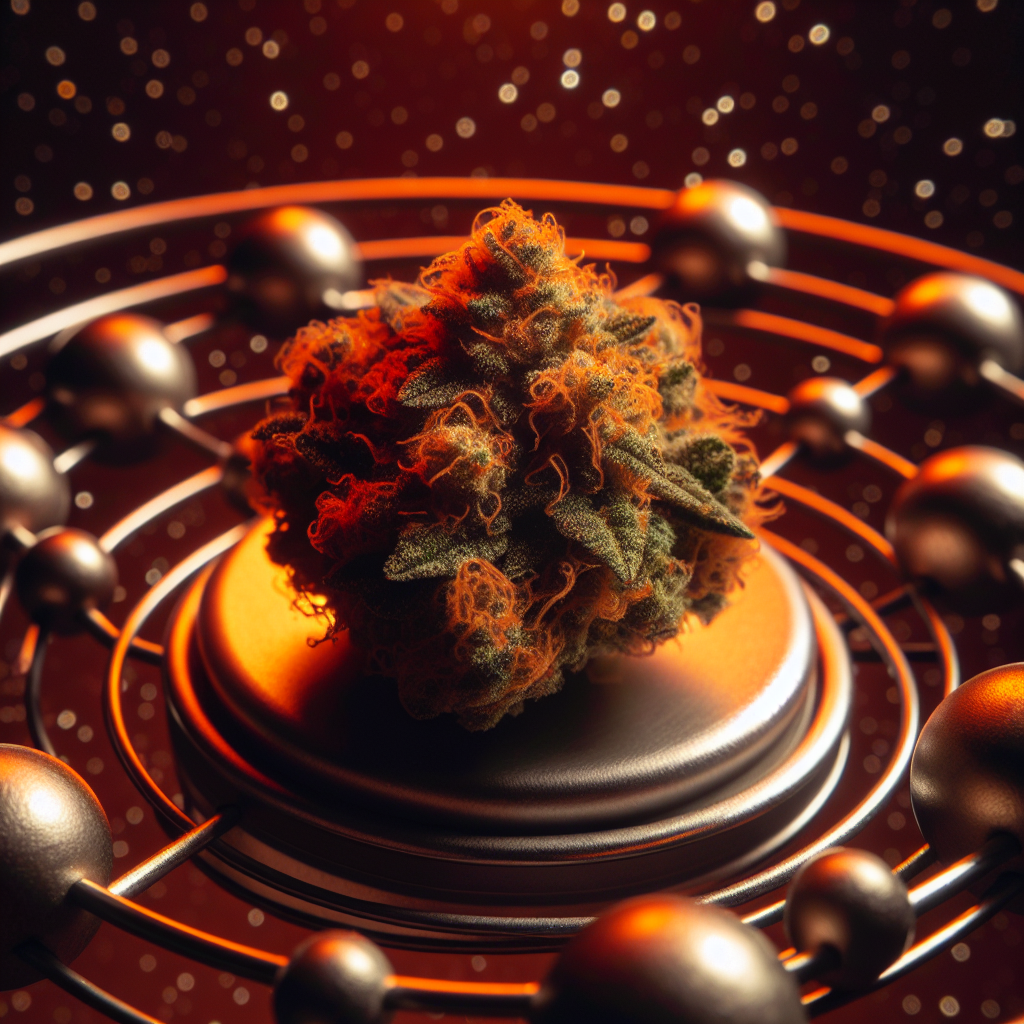Orange Velvet Strain Review: Uncovering its Unique Flavor Profile and Effects