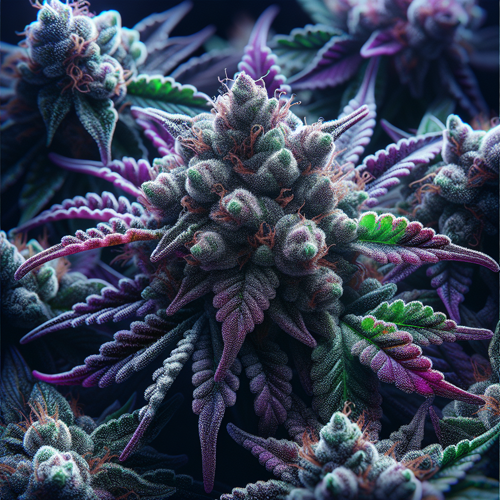 Forbidden Muffin Strain Review: Unlocking the Secrets of This Unique Hybrid