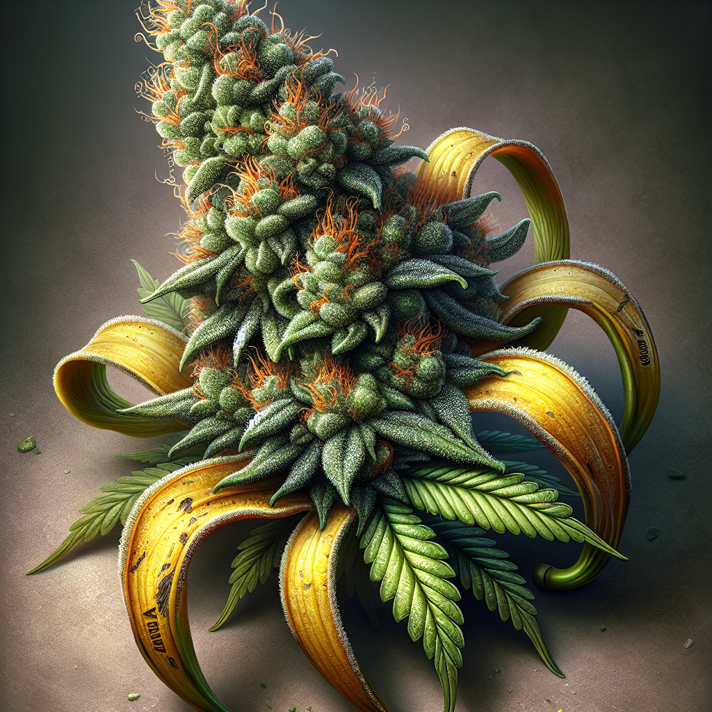 Unveiling Sour Banana: A Comprehensive Strain Review