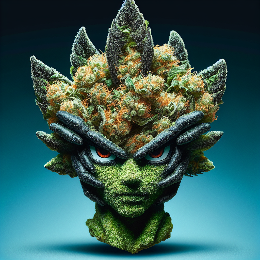 Haven OG Strain Review: Uncovering the Unique Characteristics and Effects