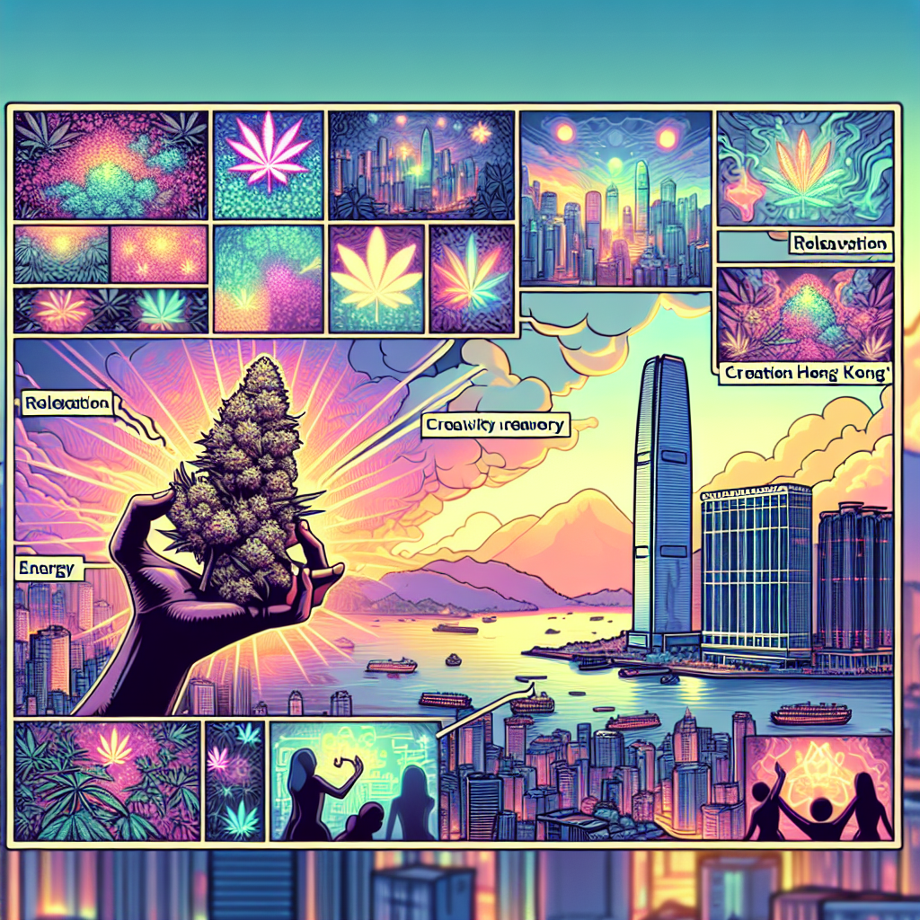 Comprehensive Hong Kong Strain Review: Effects, Benefits, and More