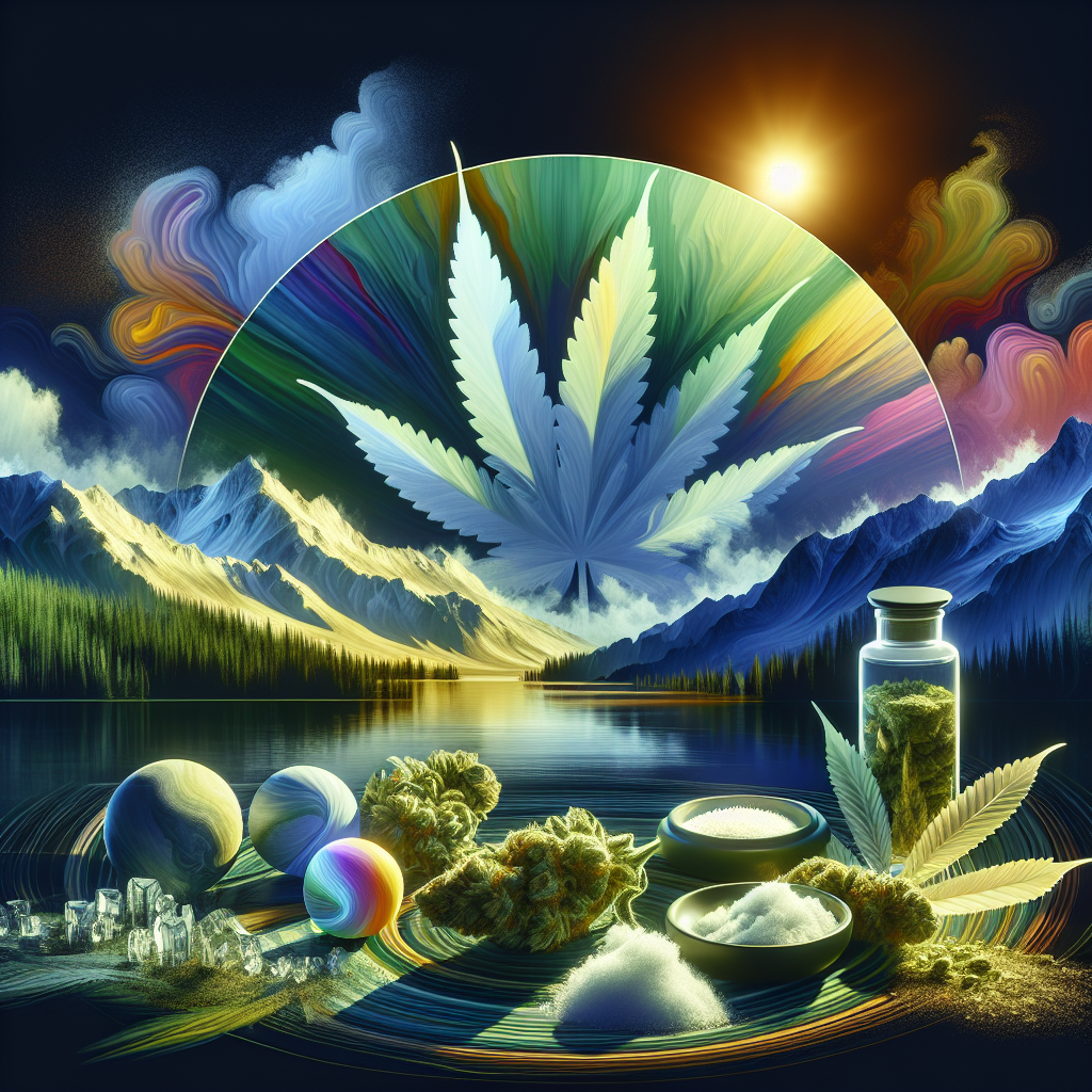 Wish Mountain Strain Review: Exploring the Highs and Lows