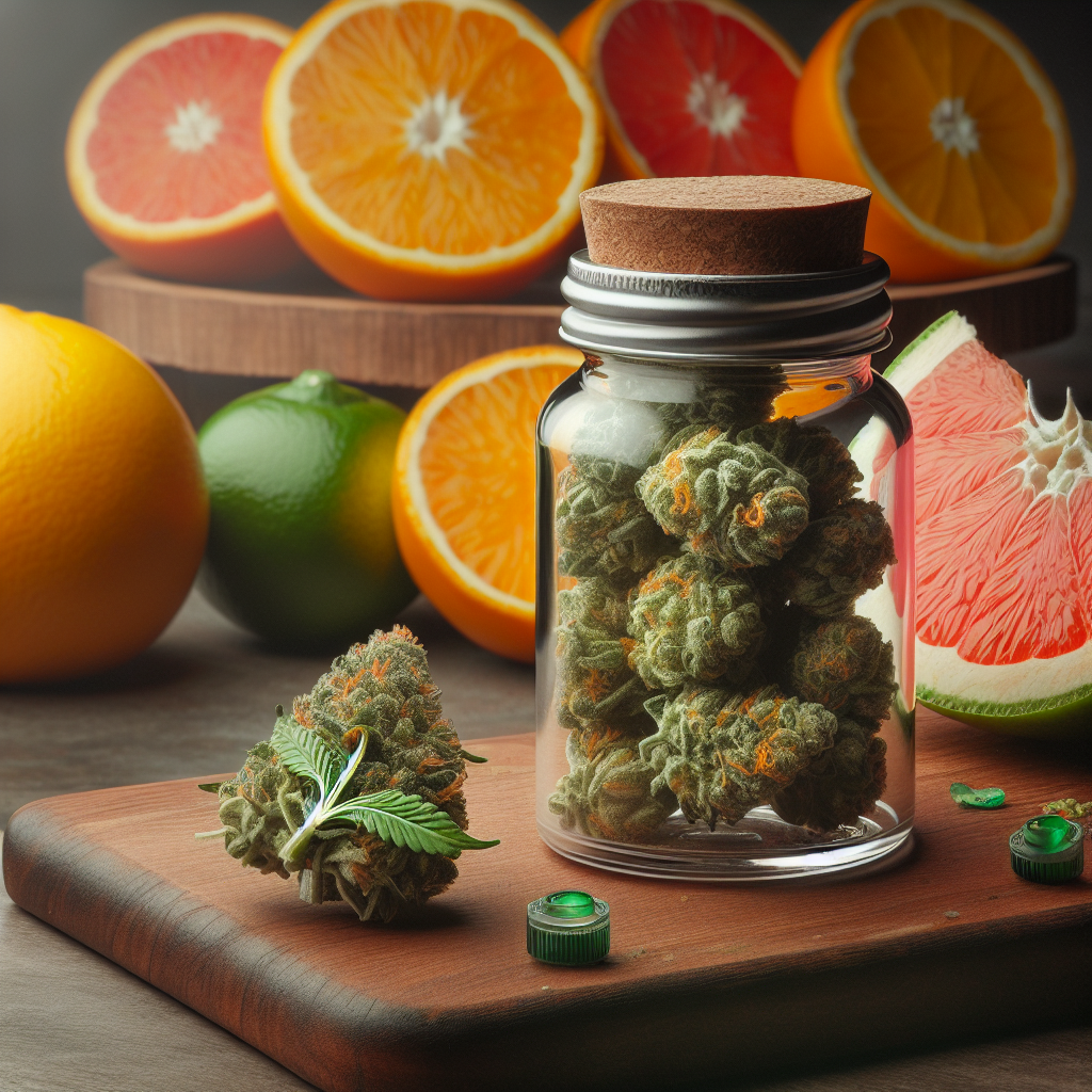Comprehensive Melonatta Strain Review: Flavor, Effects, and Benefits