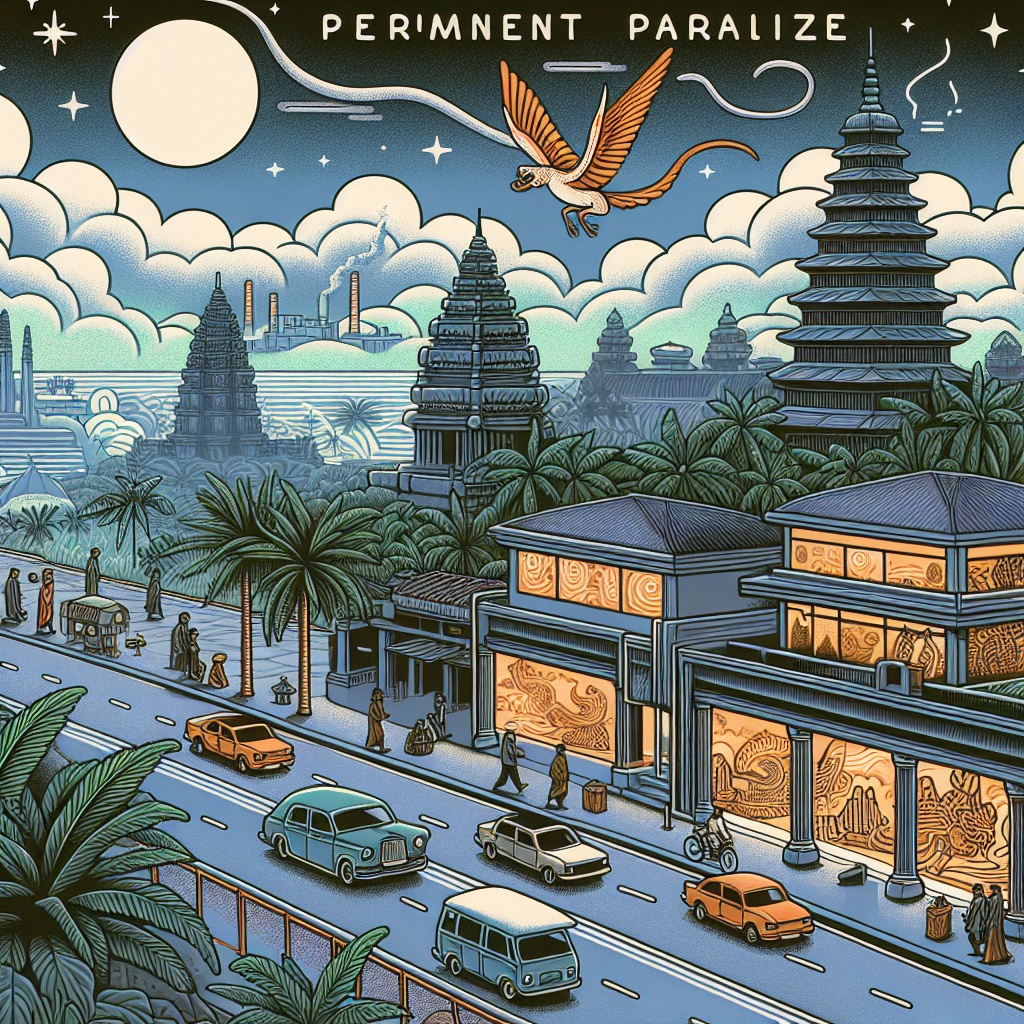 Permanent Paradize Strain Review: Unveiling the Ultimate Cannabis Experience