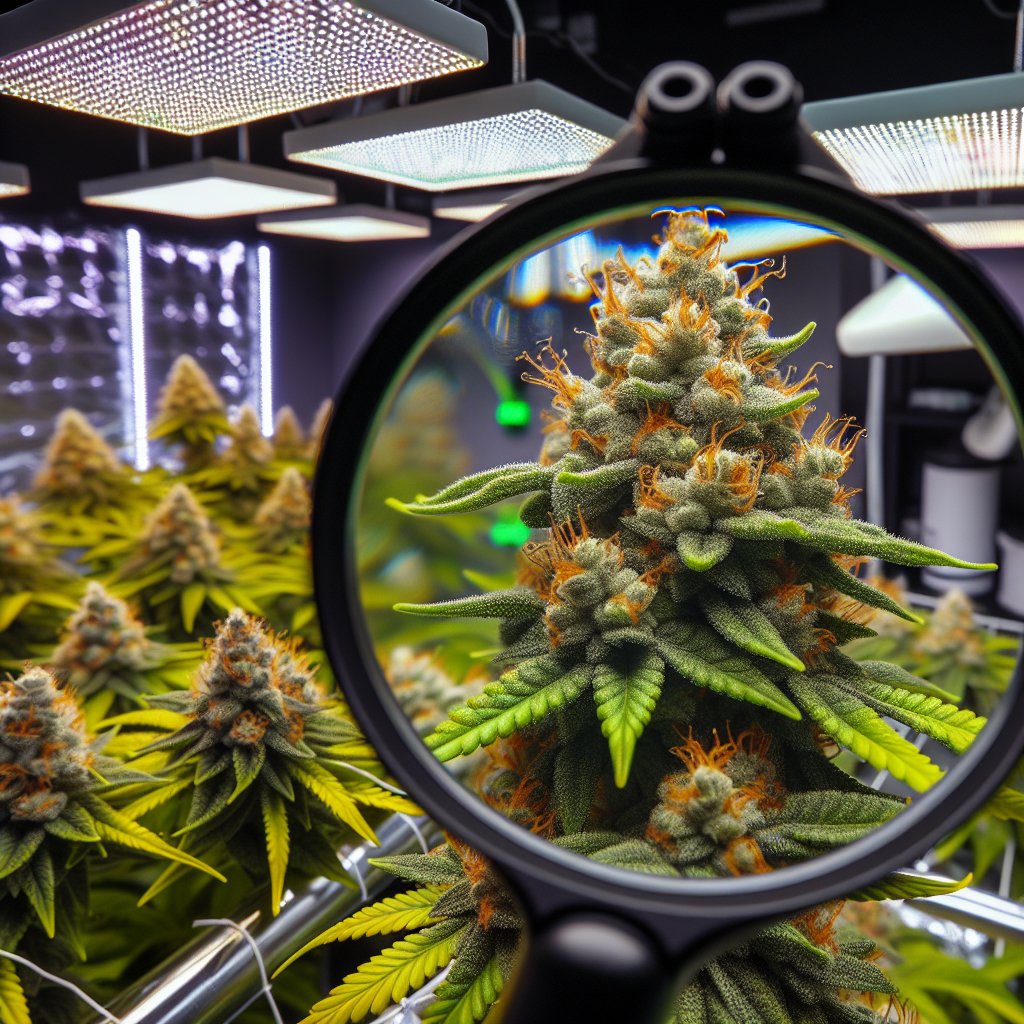 Candy Store Strain Review: Sweet Flavor and Uplifting Effects