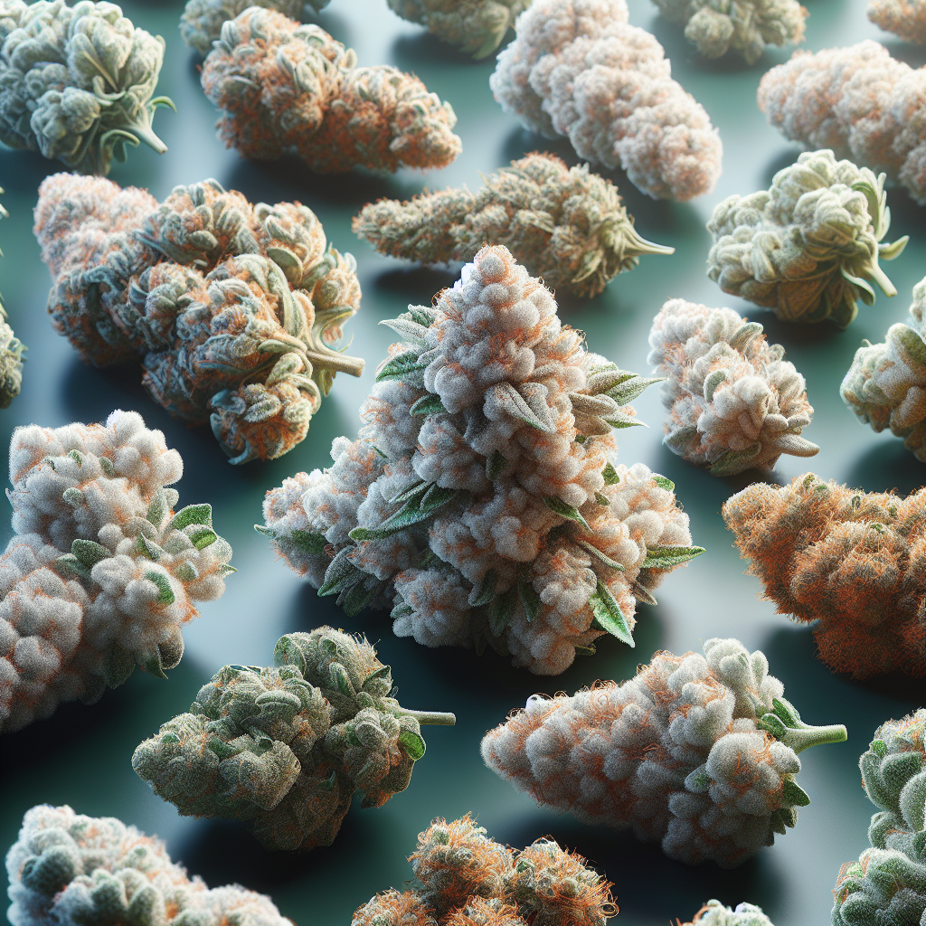 In-Depth GG1 Strain Review: Effects, Flavor Profile, and User Experiences