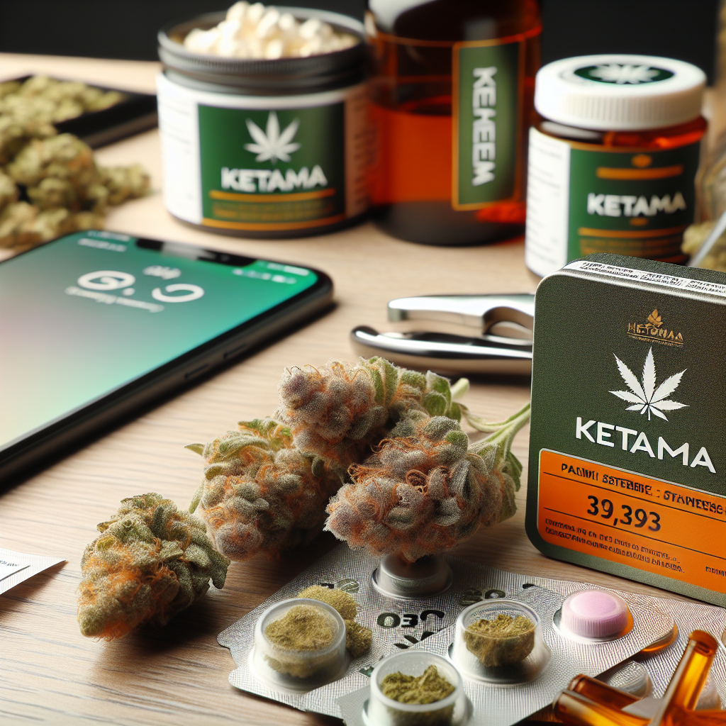 A Comprehensive Ketama Strain Review: What You Need to Know
