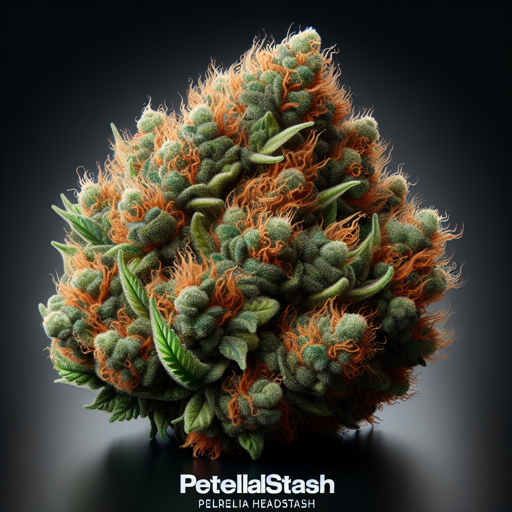Petrolia Headstash Strain Review: A Comprehensive Look at Flavor and Effects