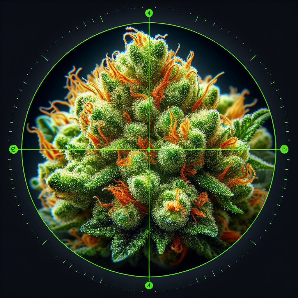 Sourdough Kush Strain Review: Unraveling Its Unique Flavor Profile